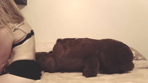 Kateloveforever online show from 10/04/25, 06:22