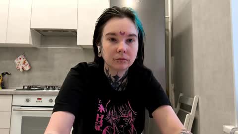 Milana online show from 02/03/26, 06:11