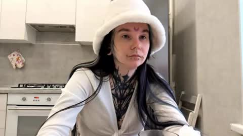 Milana online show from 02/15/26, 06:10