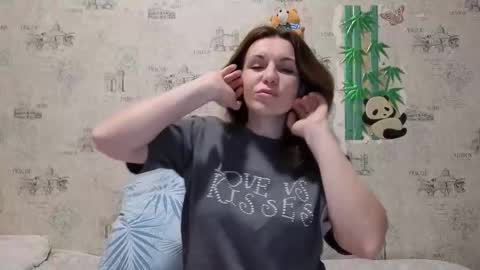 Snapshot of katemorana chatting on 11/05/25, 11:43 KateMorana online show from 11/05/25, 11:43