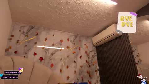 Im Katherine but call me Kate  online show from 12/19/25, 12:12