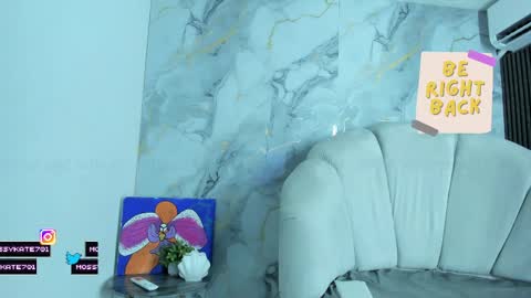 Im Katherine but call me Kate  online show from 04/09/26, 12:10