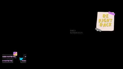 Snapshot of katemoss70 chatting on 06/05/26, 12:00 Im Katherine but call me Kate online show from 06/05/26, 12:00