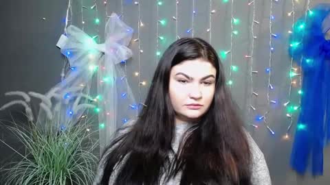 Kate Nils online show from 11/09/25, 02:59