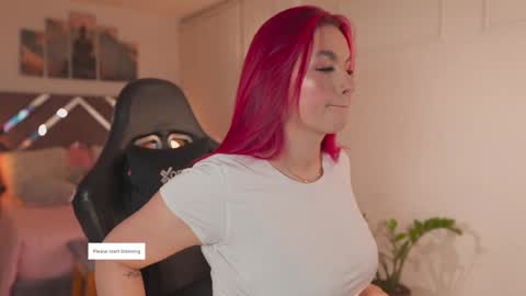  Kate Owens  online show from 02/23/26, 12:02