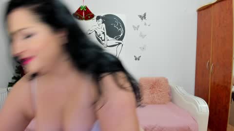 Anna online show from 12/03/24, 07:21