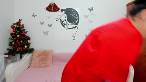 Anna online show from 12/26/24, 05:04