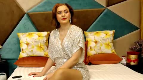 Snapshot of katequeenx chatting on 02/09/25, 10:43 KateQueenston -- online show from 02/09/25, 10:43