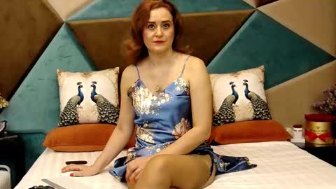 Snapshot of katequeenx chatting on 03/12/25, 08:52 KateQueenston -- online show from 03/12/25, 08:52