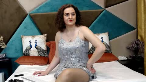 KateQueenston --  online show from 05/22/26, 04:45