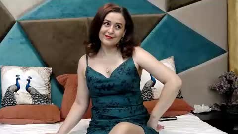 Snapshot of katequeenx chatting on 07/11/26, 12:24 KateQueenston -- online show from 07/11/26, 12:24