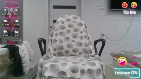 Snapshot of katerina544 chatting on 02/03/25, 02:02 katerina544 online show from 02/03/25, 02:02