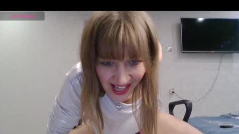 Snapshot of katerina544 chatting on 03/08/25, 10:56 katerina544 online show from 03/08/25, 10:56