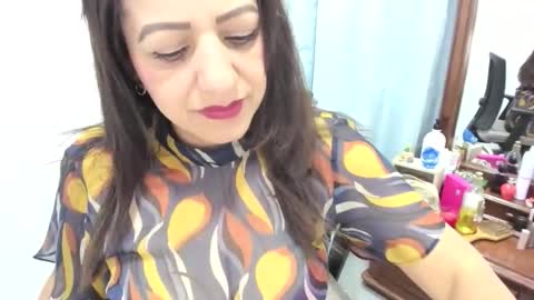 Snapshot of katerinamilf_ chatting on 04/14/26, 03:18 kata online show from 04/14/26, 03:18