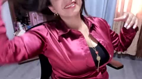 Snapshot of katerinamilf_ chatting on 07/23/26, 09:24 kata online show from 07/23/26, 09:24