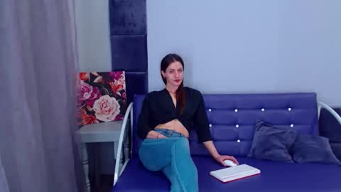 KaterinaRX online show from 11/27/25, 09:33