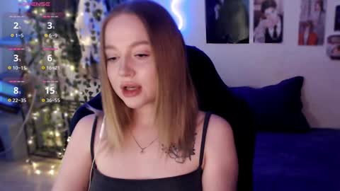 Lisa online show from 12/04/24, 08:29