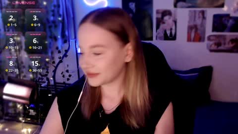 Lisa online show from 12/05/24, 04:34