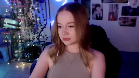 Lisa online show from 12/07/24, 12:13