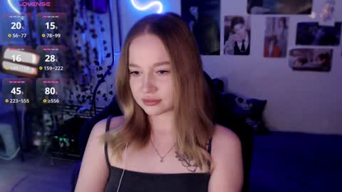 Lisa online show from 12/07/24, 03:19