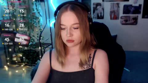 Lisa online show from 12/19/24, 11:46