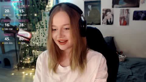 Lisa online show from 01/23/25, 10:11