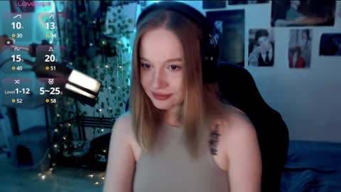 Lisa online show from 01/30/25, 11:34