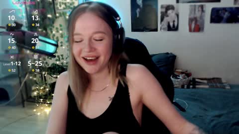 Lisa online show from 02/01/25, 12:51