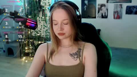 Lisa online show from 02/06/25, 12:11