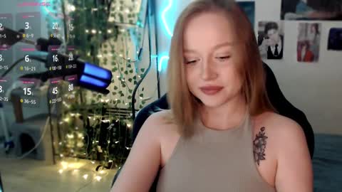 Lisa online show from 02/09/25, 09:28