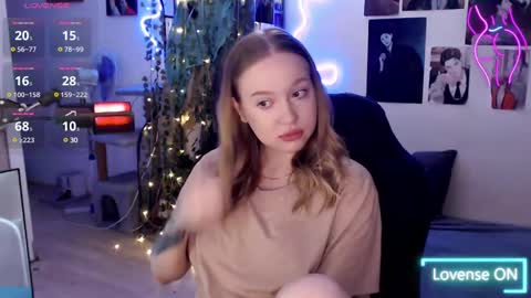 Lisa online show from 03/03/25, 05:20