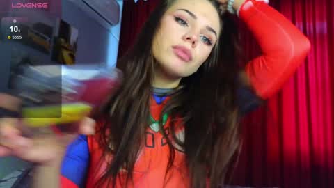 Katerinchik online show from 12/07/24, 07:38