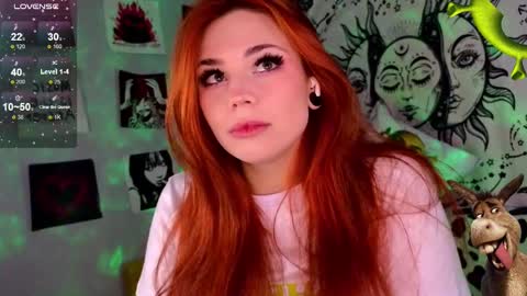 Katerinchik online show from 02/14/25, 11:10