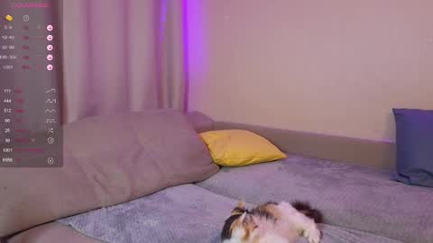 Snapshot of katerinnna chatting on 01/30/25, 11:55 Katerina online show from 01/30/25, 11:55