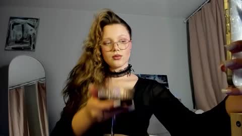 KATE online show from 03/16/26, 06:23