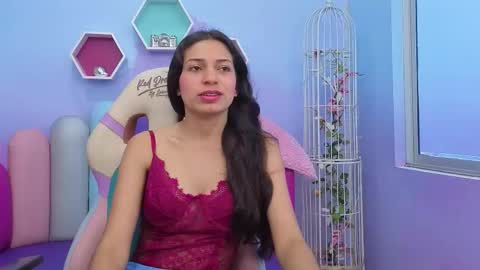 Kate Skinny  online show from 12/01/25, 11:37