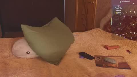 Kate online show from 02/08/25, 01:43