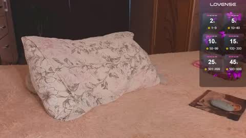 Kate online show from 03/09/25, 03:43