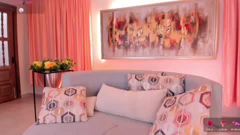 K A T E  online show from 03/01/25, 04:54