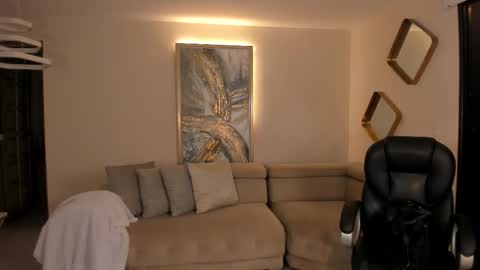 Snapshot of katesunder chatting on 03/19/26, 07:34 K A T E online show from 03/19/26, 07:34