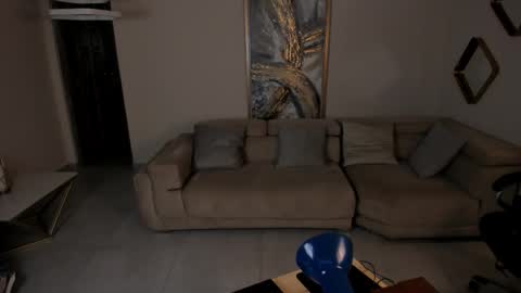 Snapshot of katesunder chatting on 03/22/26, 07:34 K A T E online show from 03/22/26, 07:34