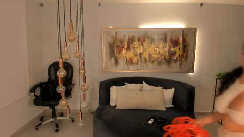 Snapshot of katesunder chatting on 03/24/26, 11:15 K A T E online show from 03/24/26, 11:15