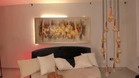 Snapshot of katesunder chatting on 03/26/26, 12:22 K A T E online show from 03/26/26, 12:22