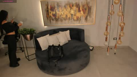 Snapshot of katesunder chatting on 03/29/26, 08:25 K A T E online show from 03/29/26, 08:25