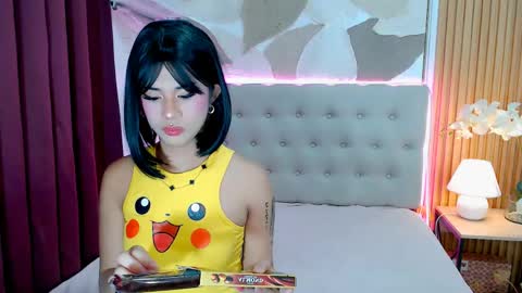 KATE online show from 05/11/26, 05:32