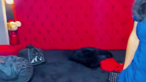 Snapshot of katetompson chatting on 03/15/26, 11:38 kate Tompson online show from 03/15/26, 11:38