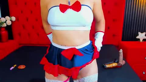 Snapshot of katetompson chatting on 04/09/26, 11:21 kate Tompson online show from 04/09/26, 11:21