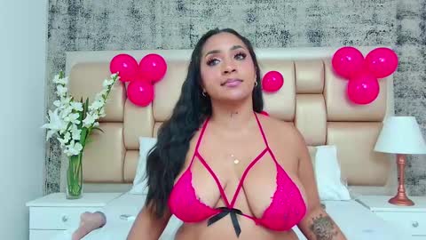 Kate Venegas online show from 02/14/25, 09:21