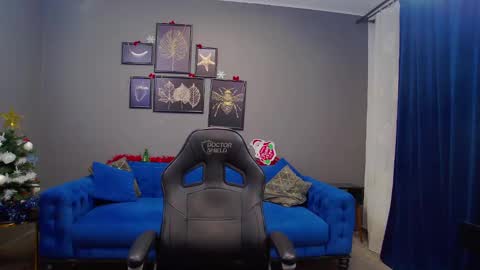 Kate online show from 12/21/24, 06:34