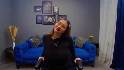 Kate online show from 01/10/25, 06:28